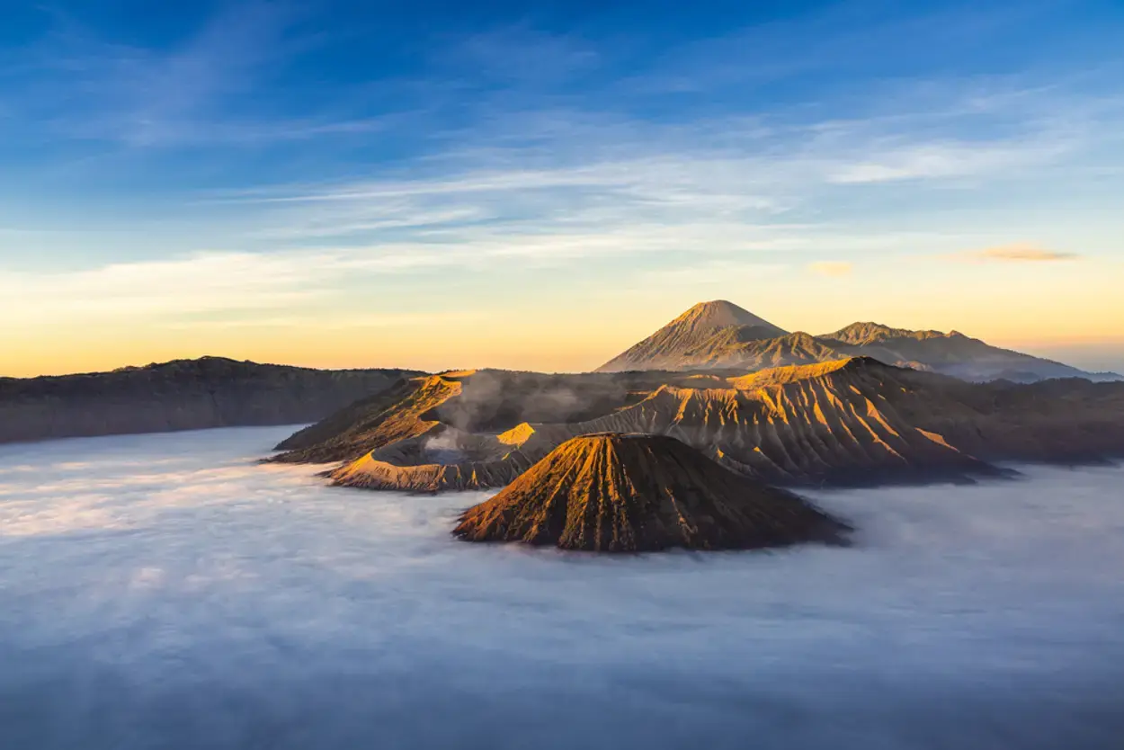 Malang - Gateway to Mount Bromo and beautiful highlands