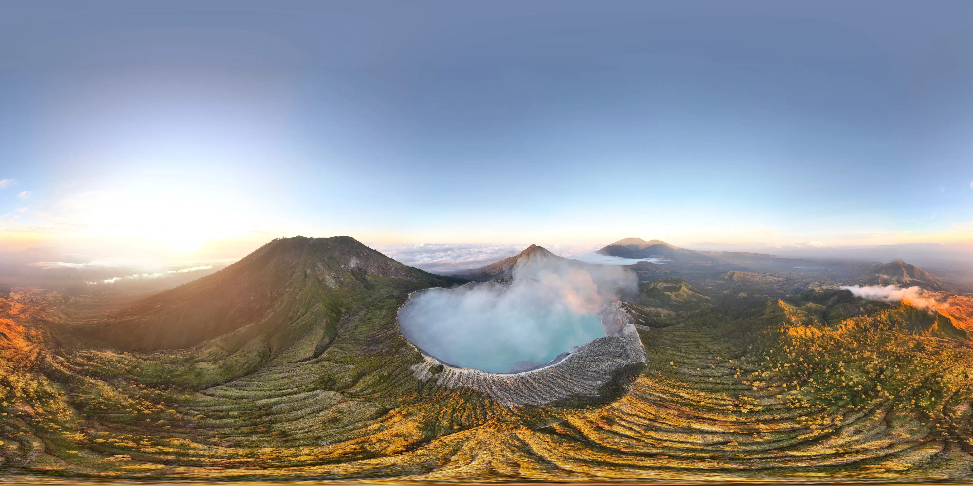 Contact our travel experts for personalized tour packages