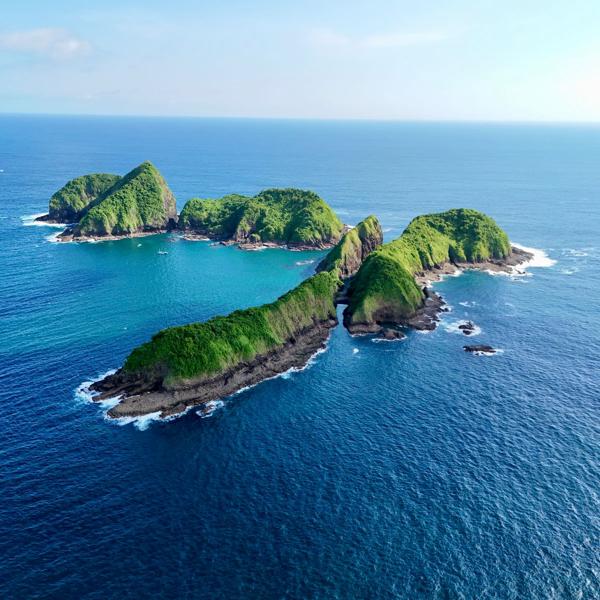 3 Days 2 Nights Explore Banyuwangi - Djawatan Forest, Green Island, Menjangan, Tabuhan, Baluran, and Ijen