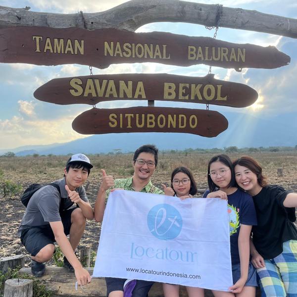 Baluran National Park