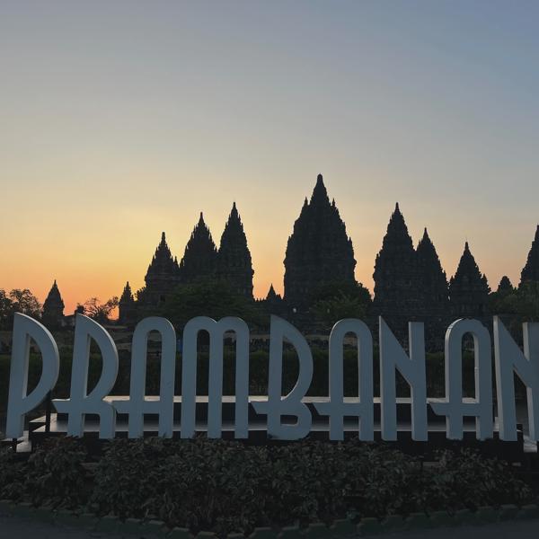 Explore Yogyakarta 2 Days 1 Night - Borobudur Temple, Prambanan Temple, Jomblang Cave, Kedung Kayang Waterfall, and Tubing Pindul - Image 2