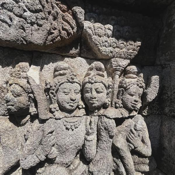 Explore Yogyakarta 2 Days 1 Night - Borobudur Temple, Prambanan Temple, Jomblang Cave, Kedung Kayang Waterfall, and Tubing Pindul - Image 3
