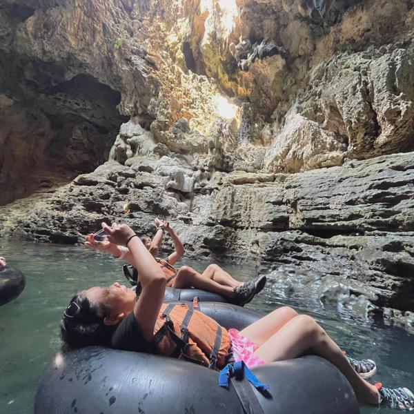 Explore Yogyakarta 2 Days 1 Night - Borobudur Temple, Prambanan Temple, Jomblang Cave, Kedung Kayang Waterfall, and Tubing Pindul - Image 5