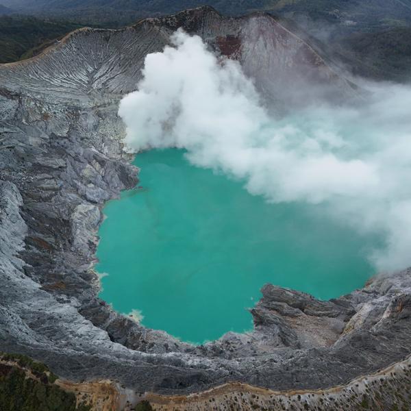 3 Days 2 Nights Explore Banyuwangi - Djawatan Forest, Green Island, Menjangan, Tabuhan, Baluran, and Ijen - Image 7