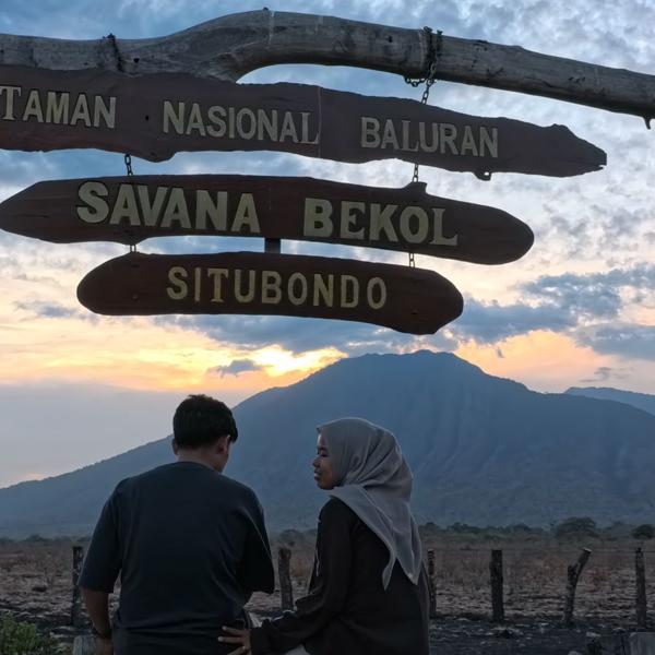 Baluran National Park