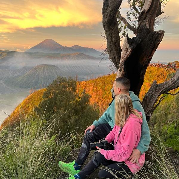 How to Maximize Your Time Exploring Nature in East Java, Indonesia